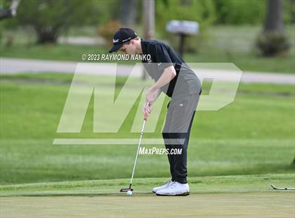 Thumbnail 1 in Delaware County Tournament photogallery.