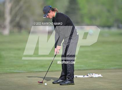 Thumbnail 3 in Delaware County Tournament photogallery.