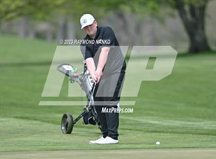 Thumbnail 1 in Delaware County Tournament photogallery.