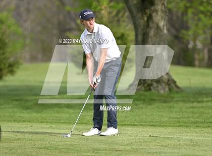 Thumbnail 1 in Delaware County Tournament photogallery.