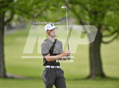 Thumbnail 1 in Delaware County Tournament photogallery.