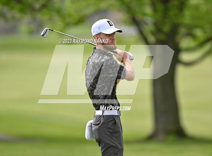 Thumbnail 3 in Delaware County Tournament photogallery.