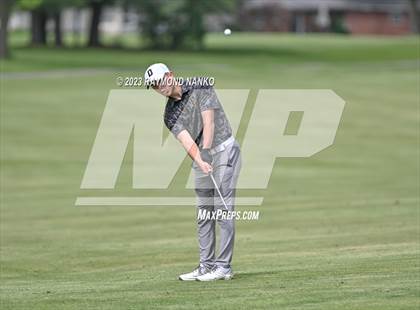 Thumbnail 3 in Delaware County Tournament photogallery.