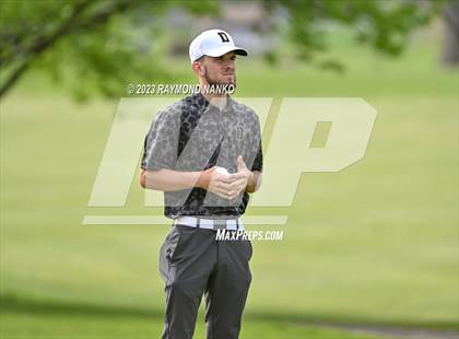 Thumbnail 2 in Delaware County Tournament photogallery.