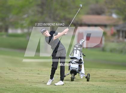 Thumbnail 3 in Delaware County Tournament photogallery.