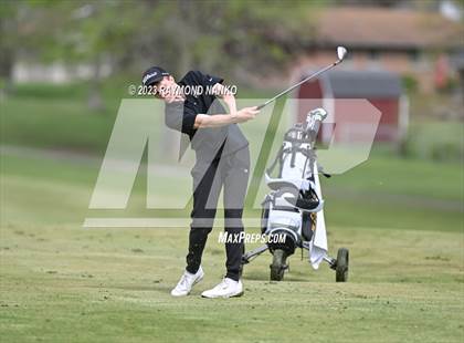 Thumbnail 2 in Delaware County Tournament photogallery.