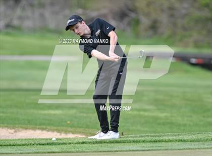 Thumbnail 1 in Delaware County Tournament photogallery.