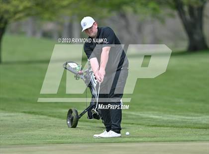 Thumbnail 3 in Delaware County Tournament photogallery.