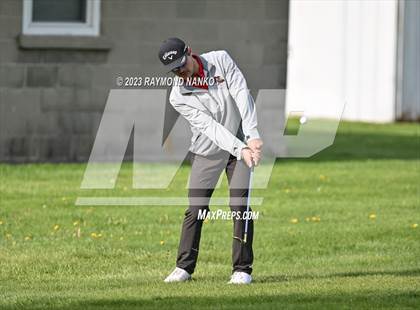Thumbnail 1 in Delaware County Tournament photogallery.