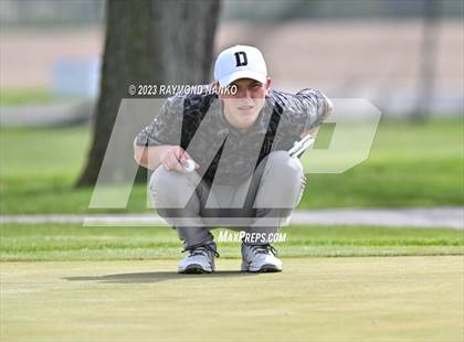 Thumbnail 1 in Delaware County Tournament photogallery.