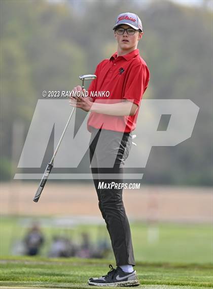 Thumbnail 2 in Delaware County Tournament photogallery.