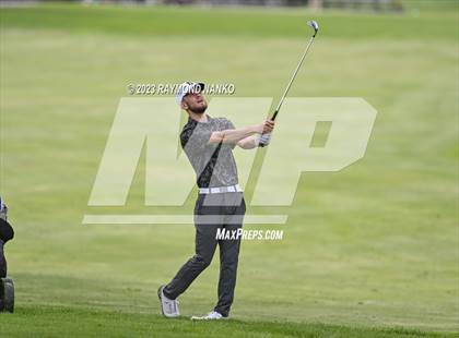 Thumbnail 1 in Delaware County Tournament photogallery.