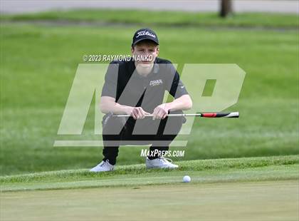 Thumbnail 3 in Delaware County Tournament photogallery.