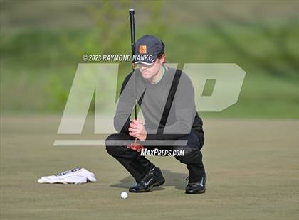 Thumbnail 2 in Delaware County Tournament photogallery.