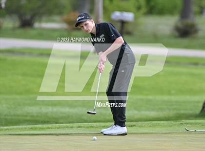 Thumbnail 2 in Delaware County Tournament photogallery.