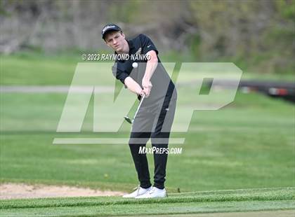 Thumbnail 2 in Delaware County Tournament photogallery.