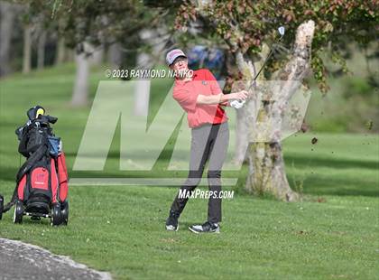 Thumbnail 3 in Delaware County Tournament photogallery.