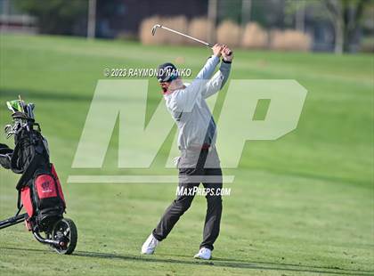 Thumbnail 2 in Delaware County Tournament photogallery.