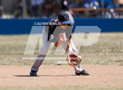 Thumbnail 2 in Poly vs Marshall (CIF LACS Open Division Round 1 Playoff) photogallery.