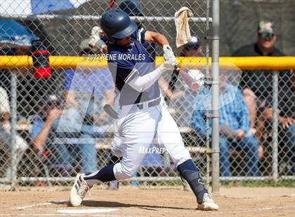 Thumbnail 1 in Poly vs Marshall (CIF LACS Open Division Round 1 Playoff) photogallery.