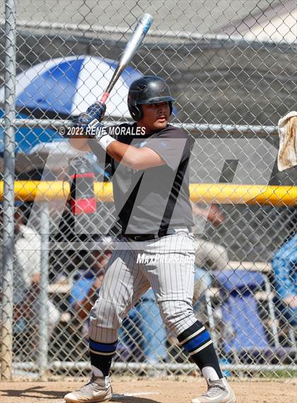 Thumbnail 3 in Poly vs Marshall (CIF LACS Open Division Round 1 Playoff) photogallery.