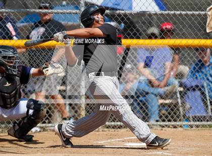 Thumbnail 1 in Poly vs Marshall (CIF LACS Open Division Round 1 Playoff) photogallery.