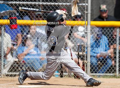 Thumbnail 3 in Poly vs Marshall (CIF LACS Open Division Round 1 Playoff) photogallery.