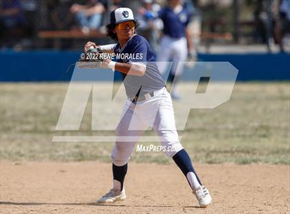 Thumbnail 3 in Poly vs Marshall (CIF LACS Open Division Round 1 Playoff) photogallery.