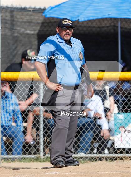 Thumbnail 1 in Poly vs Marshall (CIF LACS Open Division Round 1 Playoff) photogallery.