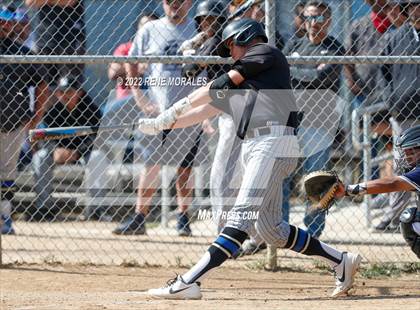 Thumbnail 1 in Poly vs Marshall (CIF LACS Open Division Round 1 Playoff) photogallery.