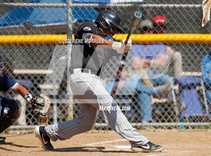 Thumbnail 1 in Poly vs Marshall (CIF LACS Open Division Round 1 Playoff) photogallery.