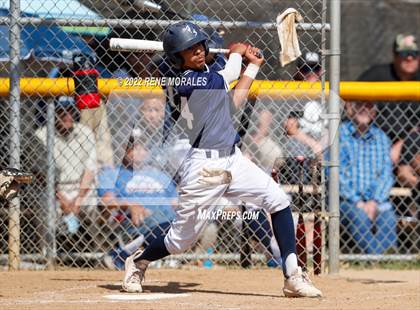 Thumbnail 3 in Poly vs Marshall (CIF LACS Open Division Round 1 Playoff) photogallery.