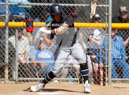 Thumbnail 2 in Poly vs Marshall (CIF LACS Open Division Round 1 Playoff) photogallery.