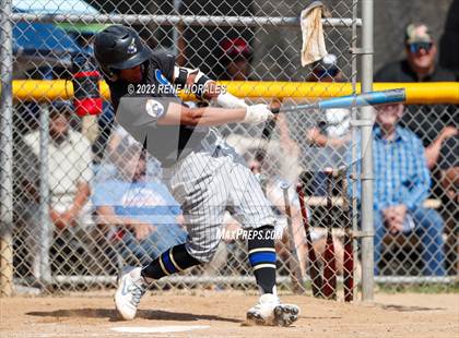 Thumbnail 1 in Poly vs Marshall (CIF LACS Open Division Round 1 Playoff) photogallery.