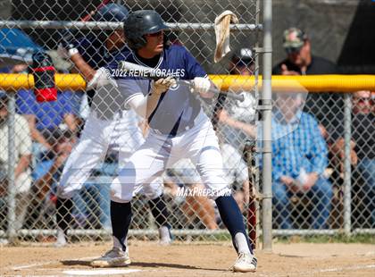 Thumbnail 3 in Poly vs Marshall (CIF LACS Open Division Round 1 Playoff) photogallery.