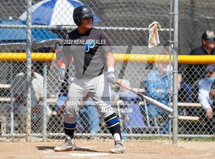 Thumbnail 2 in Poly vs Marshall (CIF LACS Open Division Round 1 Playoff) photogallery.