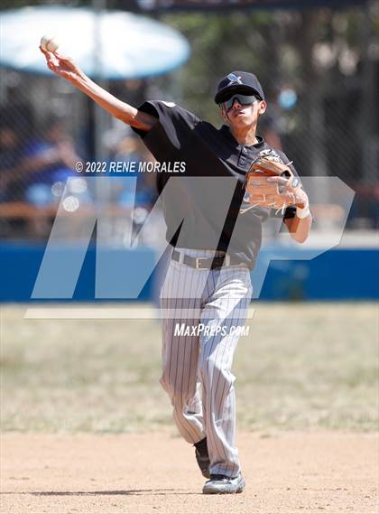 Thumbnail 1 in Poly vs Marshall (CIF LACS Open Division Round 1 Playoff) photogallery.