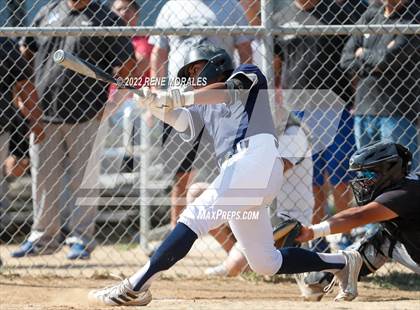 Thumbnail 3 in Poly vs Marshall (CIF LACS Open Division Round 1 Playoff) photogallery.