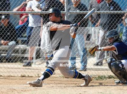 Thumbnail 3 in Poly vs Marshall (CIF LACS Open Division Round 1 Playoff) photogallery.
