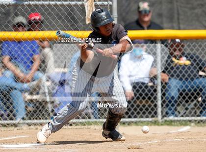 Thumbnail 3 in Poly vs Marshall (CIF LACS Open Division Round 1 Playoff) photogallery.