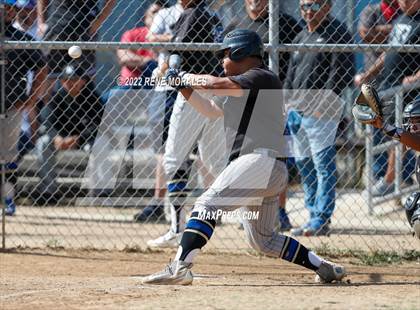 Thumbnail 1 in Poly vs Marshall (CIF LACS Open Division Round 1 Playoff) photogallery.