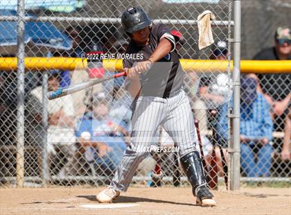 Thumbnail 1 in Poly vs Marshall (CIF LACS Open Division Round 1 Playoff) photogallery.