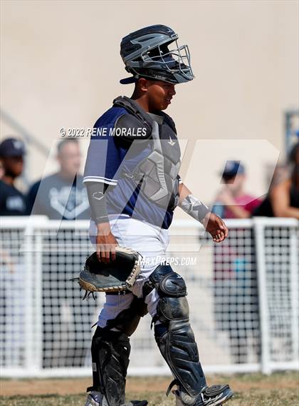 Thumbnail 1 in Poly vs Marshall (CIF LACS Open Division Round 1 Playoff) photogallery.