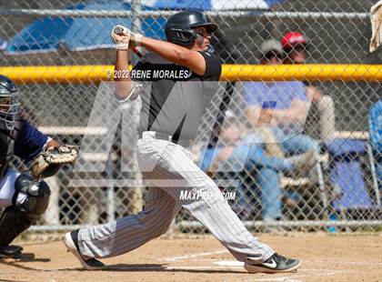Thumbnail 3 in Poly vs Marshall (CIF LACS Open Division Round 1 Playoff) photogallery.