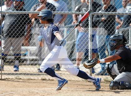 Thumbnail 3 in Poly vs Marshall (CIF LACS Open Division Round 1 Playoff) photogallery.