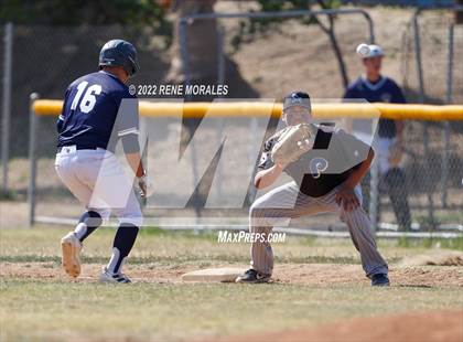 Thumbnail 1 in Poly vs Marshall (CIF LACS Open Division Round 1 Playoff) photogallery.