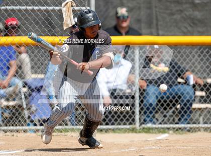 Thumbnail 1 in Poly vs Marshall (CIF LACS Open Division Round 1 Playoff) photogallery.