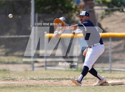 Thumbnail 1 in Poly vs Marshall (CIF LACS Open Division Round 1 Playoff) photogallery.