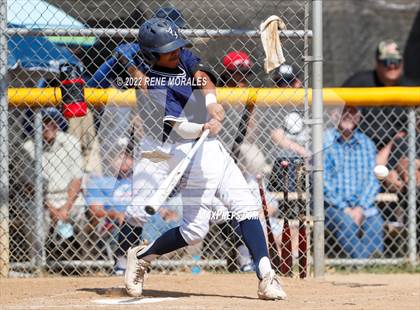 Thumbnail 3 in Poly vs Marshall (CIF LACS Open Division Round 1 Playoff) photogallery.