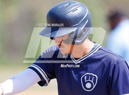 Thumbnail 3 in Poly vs Marshall (CIF LACS Open Division Round 1 Playoff) photogallery.